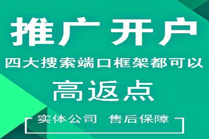 信息流广告代理案例数据解读